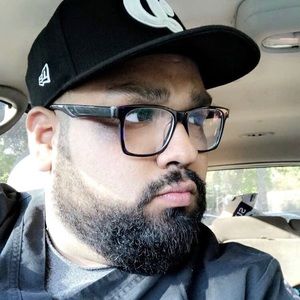 Meet your Posher, Nick